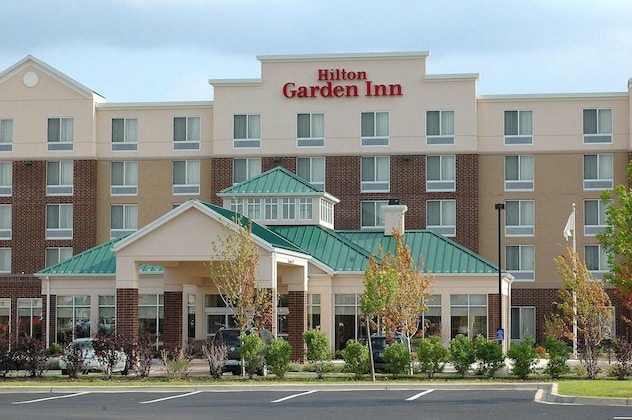 Gallery - Hilton Garden Inn Naperville Warrenville