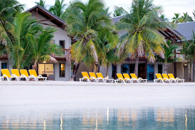 Gallery - Plantation Island Resort
