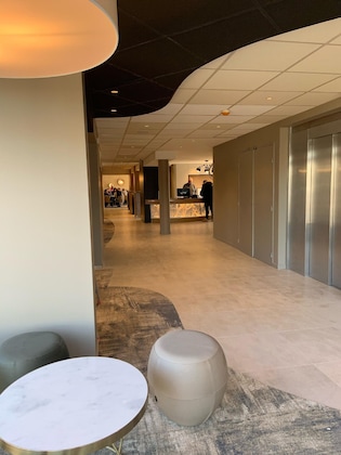 Gallery - Brit Hotel Orléans St Jean De Braye – L’Antarès