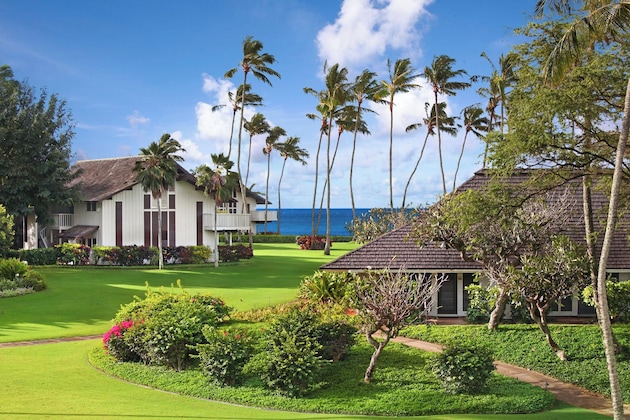 Gallery - Kiahuna Plantation Resort Kauai By Outrigger