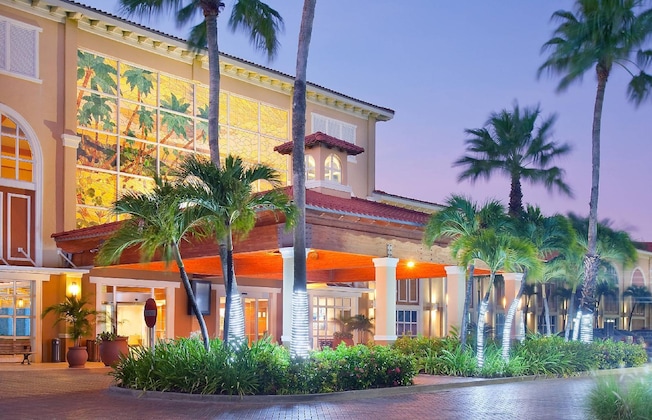 Gallery - Bluegreen At La Cabana Beach Resort & Casino
