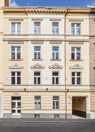 Gallery - Hotel La Madeleine