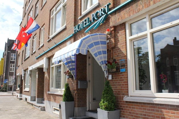 Gallery - Hotel Port