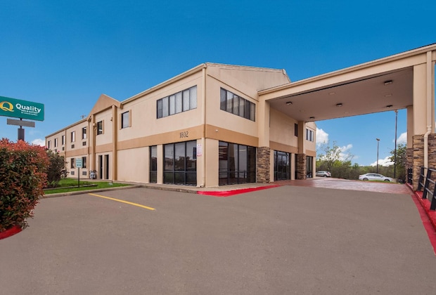 Gallery - Quality Inn & Suites - Round Rock