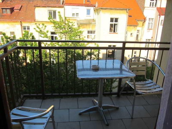 Gallery - Andelapartments