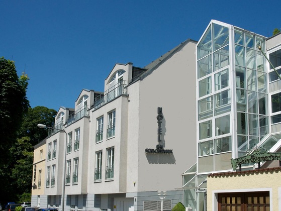 Gallery - Hotel Am Schlosspark
