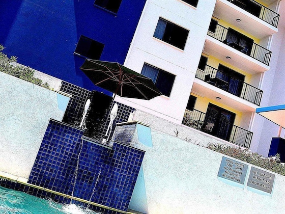 Gallery - Kacys Bargara Beach Motel