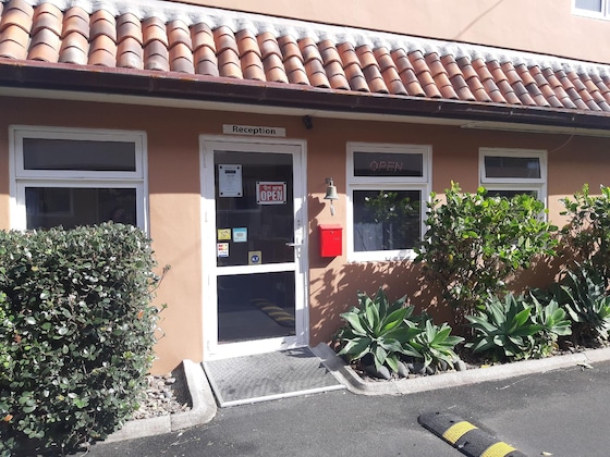 Gallery - Admiralty Lodge Motel