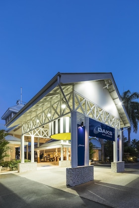 Gallery - Oaks Port Douglas Resort