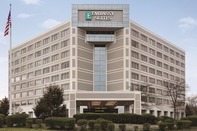 Gallery - Embassy Suites By Hilton Baltimore At Bwi Airport