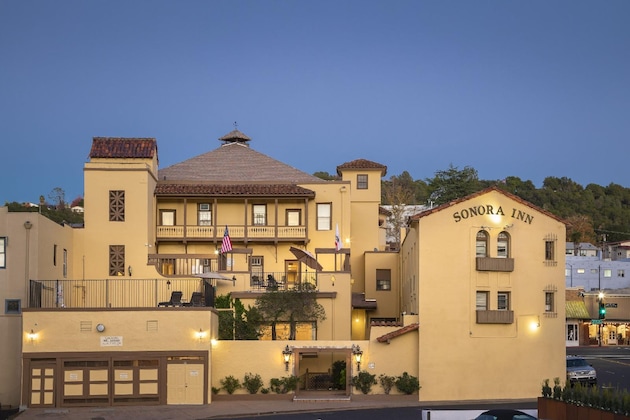 Gallery - Historic Sonora Inn