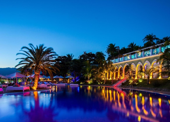 Gallery - Dpny Beach Hotel & Spa