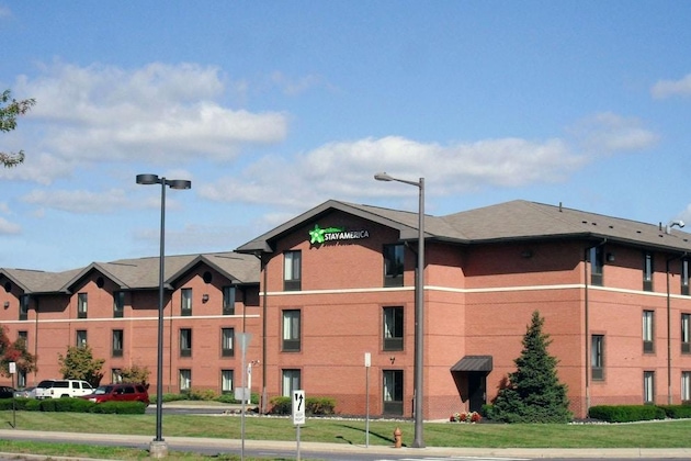 Gallery - Extended Stay America Philadelphia Airport Bartram Ave.