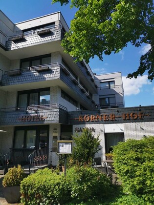 Gallery - AKZENT Hotel Koerner Hof