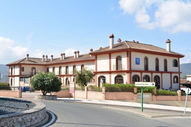 Gallery - Hotel Sierra De Ubrique