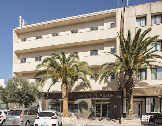 Gallery - Hotel El Mesón