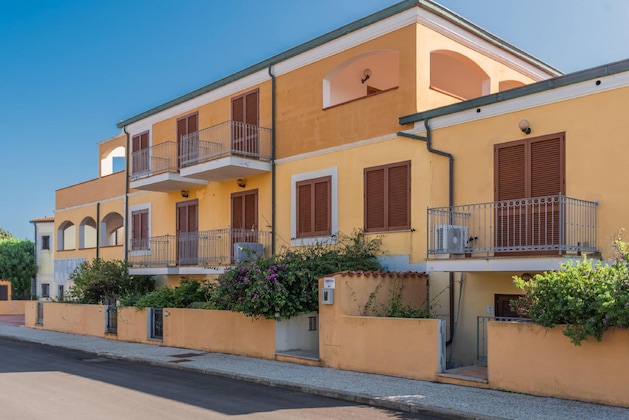 Gallery - Residence Le Pavoncelle