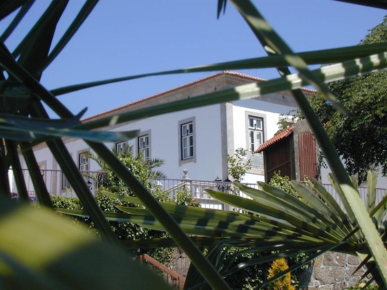 Gallery - Quinta Do Paço Hotel