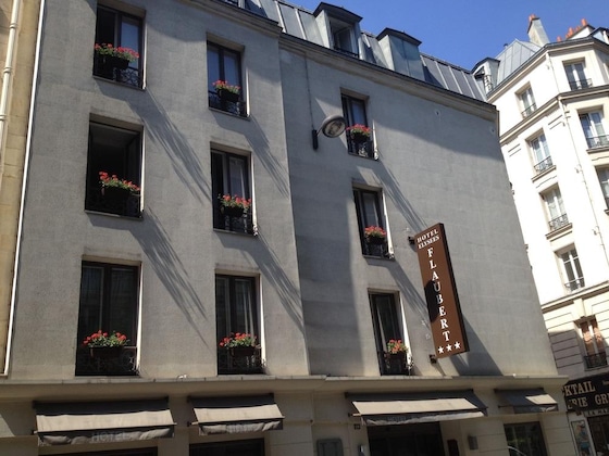 Gallery - Hotel Elysées Flaubert