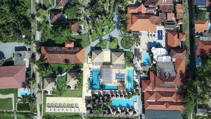 Gallery - Ocaporã Hotel All Inclusive