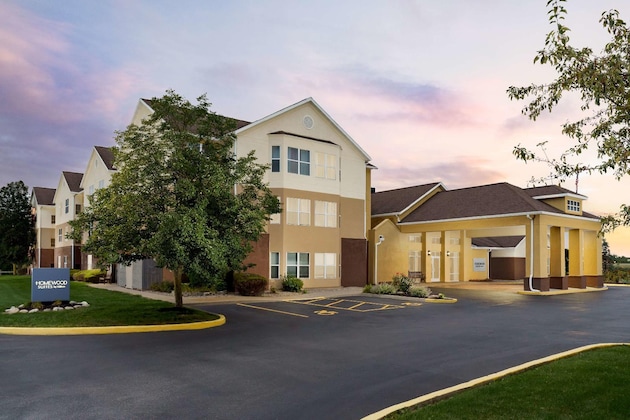 Gallery - Homewood Suites Rochester Henrietta