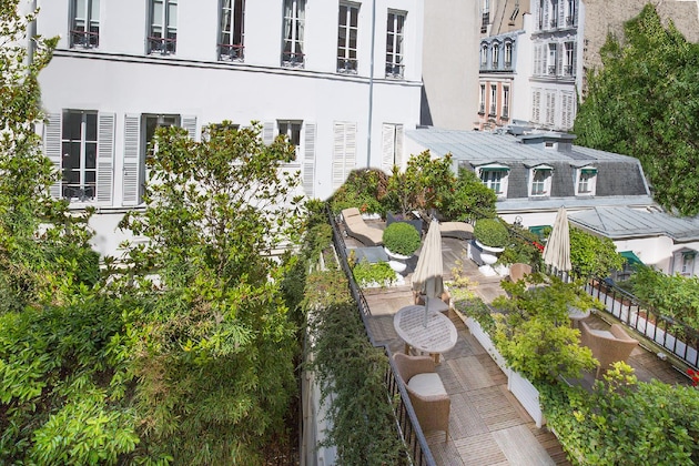Gallery - Duc De Saint-Simon