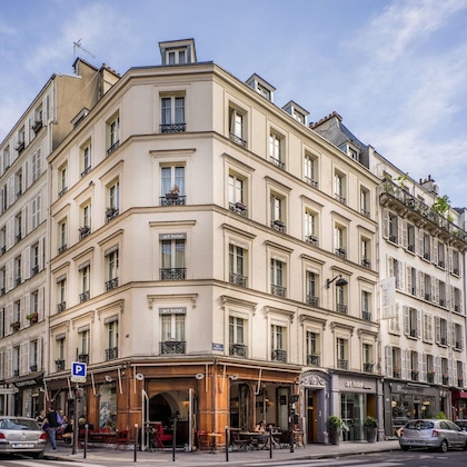 Gallery - Art Hotel Batignolles