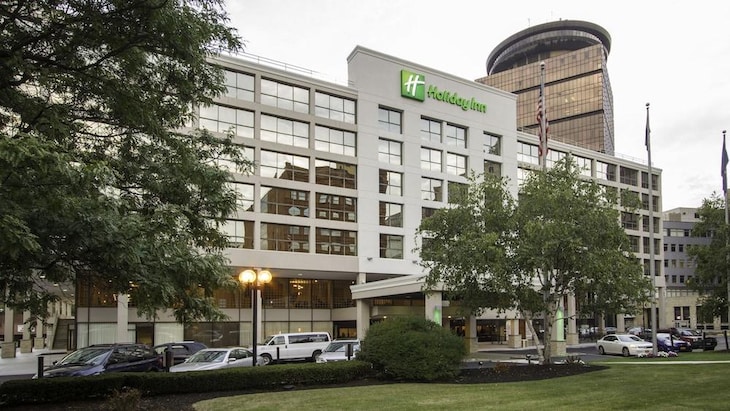 Gallery - Holiday Inn Downtown Rochester, An Ihg Hotel