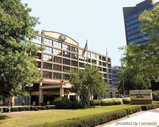 Gallery - Wyndham Rochester Downtown