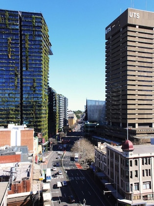 Gallery - Mercure Sydney