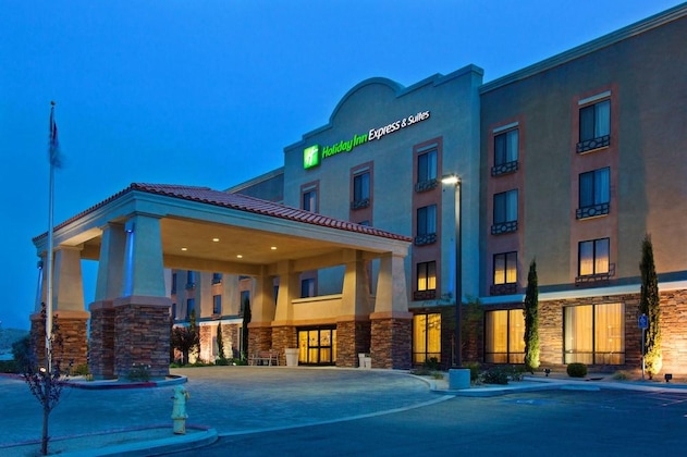 Gallery - Holiday Inn Express Hotel & Suites Twentynine Palms By Ihg