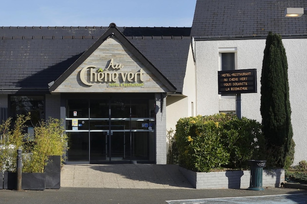 Gallery - Hôtel Au Chêne Vert