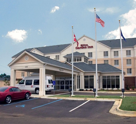 Gallery - Hilton Garden Inn Jackson Pearl