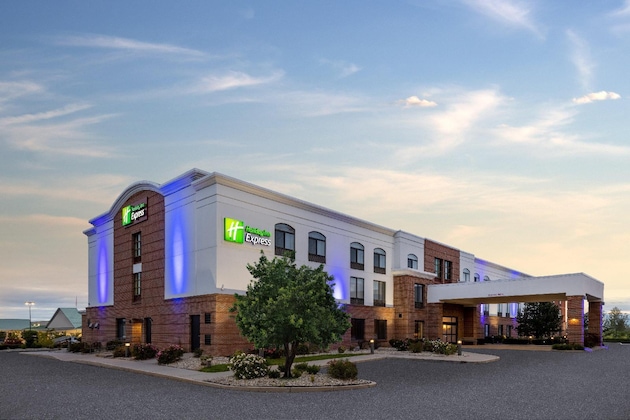 Gallery - Holiday Inn Express Coventry S - West Warwick Area By Ihg