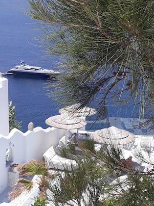 Gallery - Smy Mykonos Suites & Villas