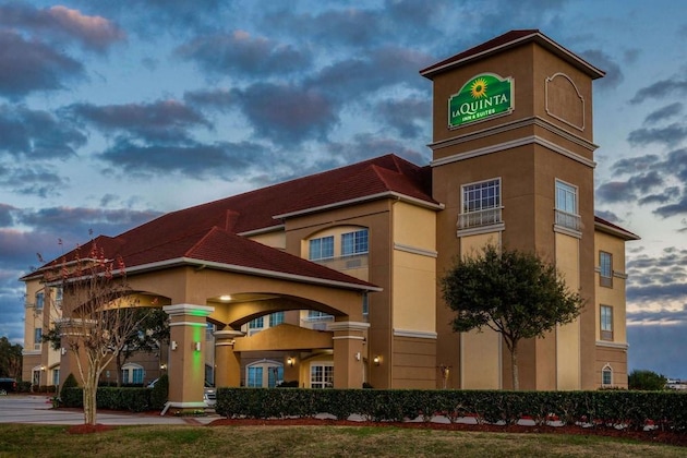 Gallery - La Quinta Inn & Suites By Wyndham Angleton