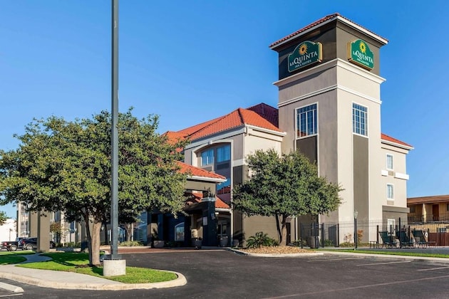 Gallery - La Quinta Inn & Suites By Wyndham New Braunfels