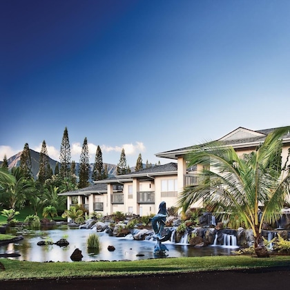 Gallery - Club Wyndham Bali Hai Villas