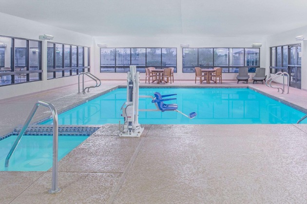 Gallery - Days Inn By Wyndham Chino Valley