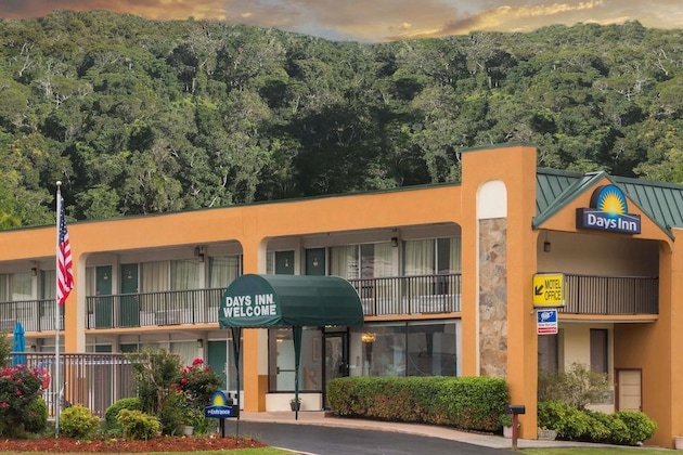 Gallery - Days Inn By Wyndham Clayton