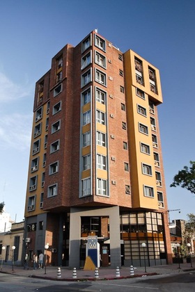 Gallery - Hotel Tres Cruces