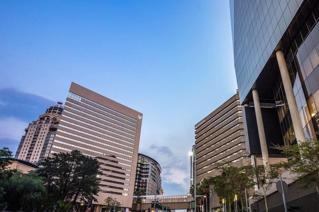 Gallery - Sandton Sun