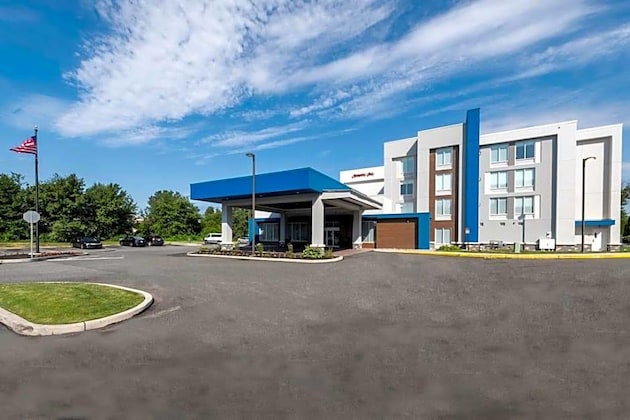 Gallery - Hampton Inn Swedesboro Philadelphia