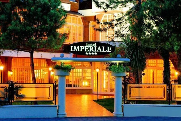 Gallery - Imperiale