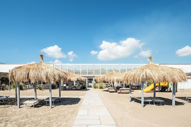 Gallery - Terme Beach Resort
