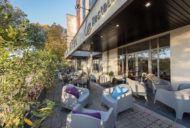 Gallery - Ibis Styles Paris St-Denis Pleyel