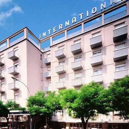 Gallery - C-Hotels International