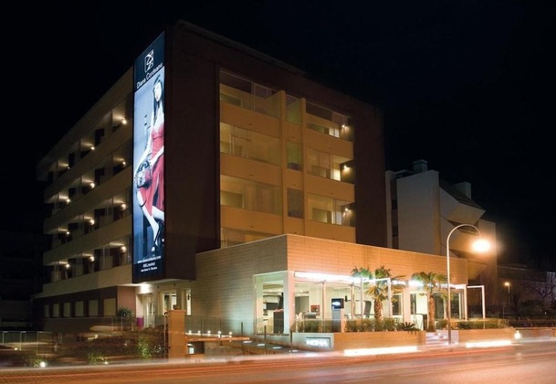 Gallery - Noha Suite Hotel