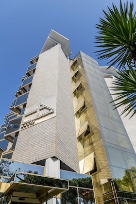 Gallery - Hotel Ambasciatori