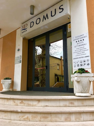 Gallery - Residence Domus